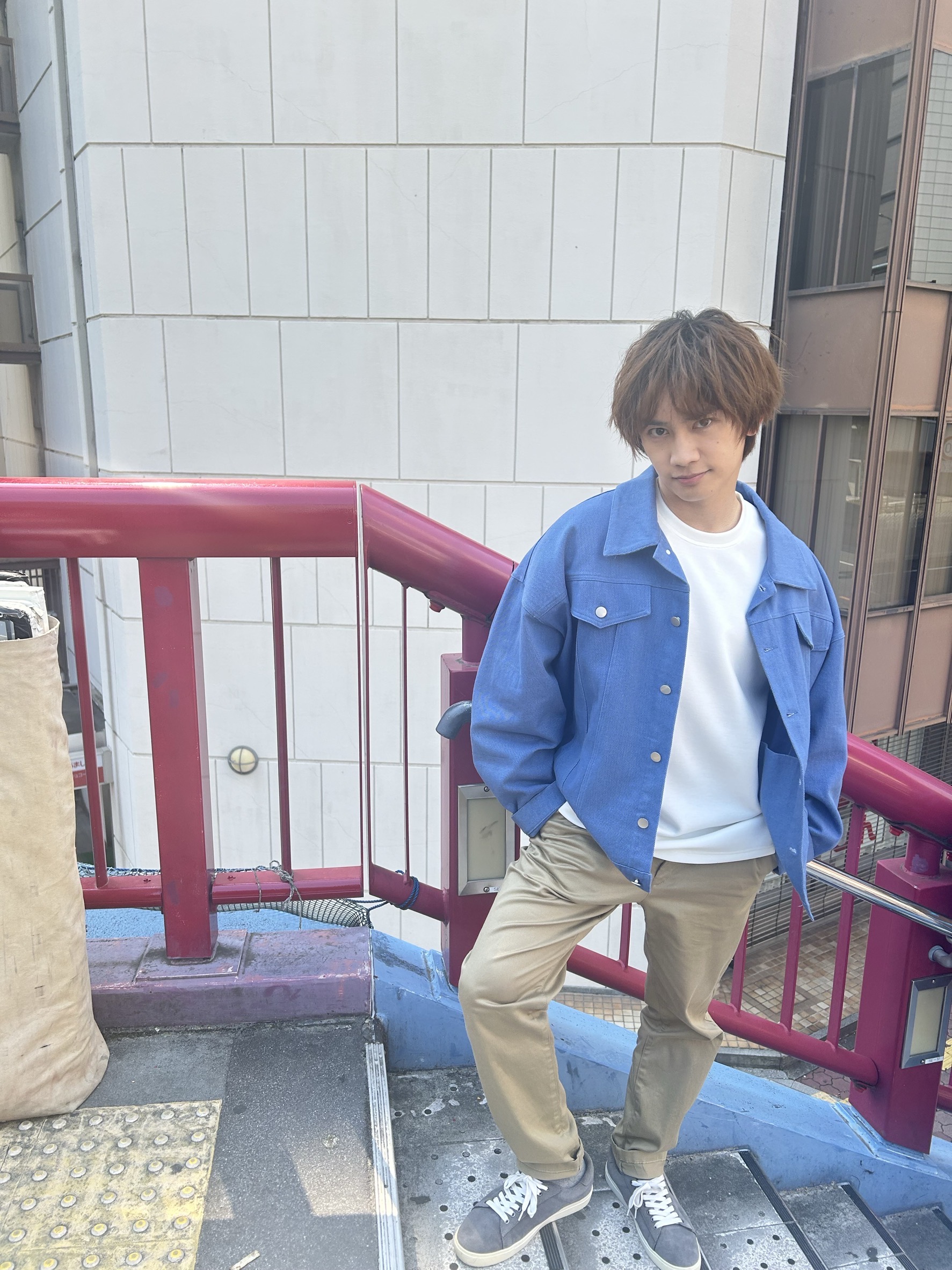 なにわ男子 最新情報 (@728_info) / X