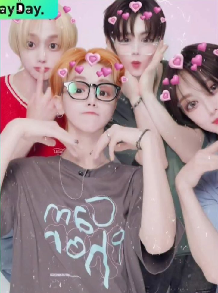 cheayoung75's tweet photo. 😹😹😹💗💗
후마형 고마워요~~~ https://t.co/v8kOwE0En9