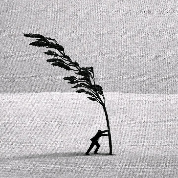 "Time always exposes what you truly mean to someone.