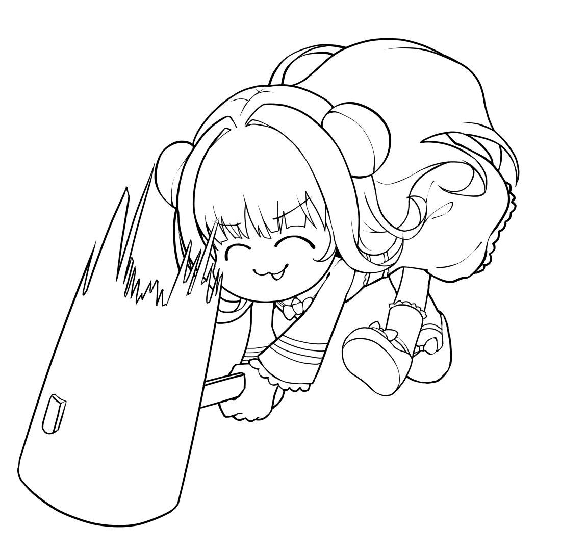 ﾊｲｯ!!!!!!
#はにみゅーじあむ