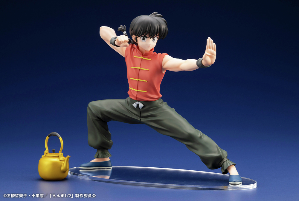 【未開封新品】らんま1/2乱馬 うる星やつら フィギュア まとめ売り らんま1/2 (うる星やつら) グッズ情報 on X: 