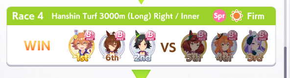 Te amo, Matikanefukukitaru