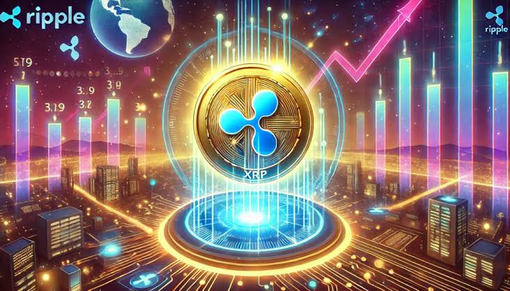 吾輩の持論だが…
XRPを軽視する者は未来の金融を見誤る

#XRP
#リップル
#仮想通貨
#暗号資産