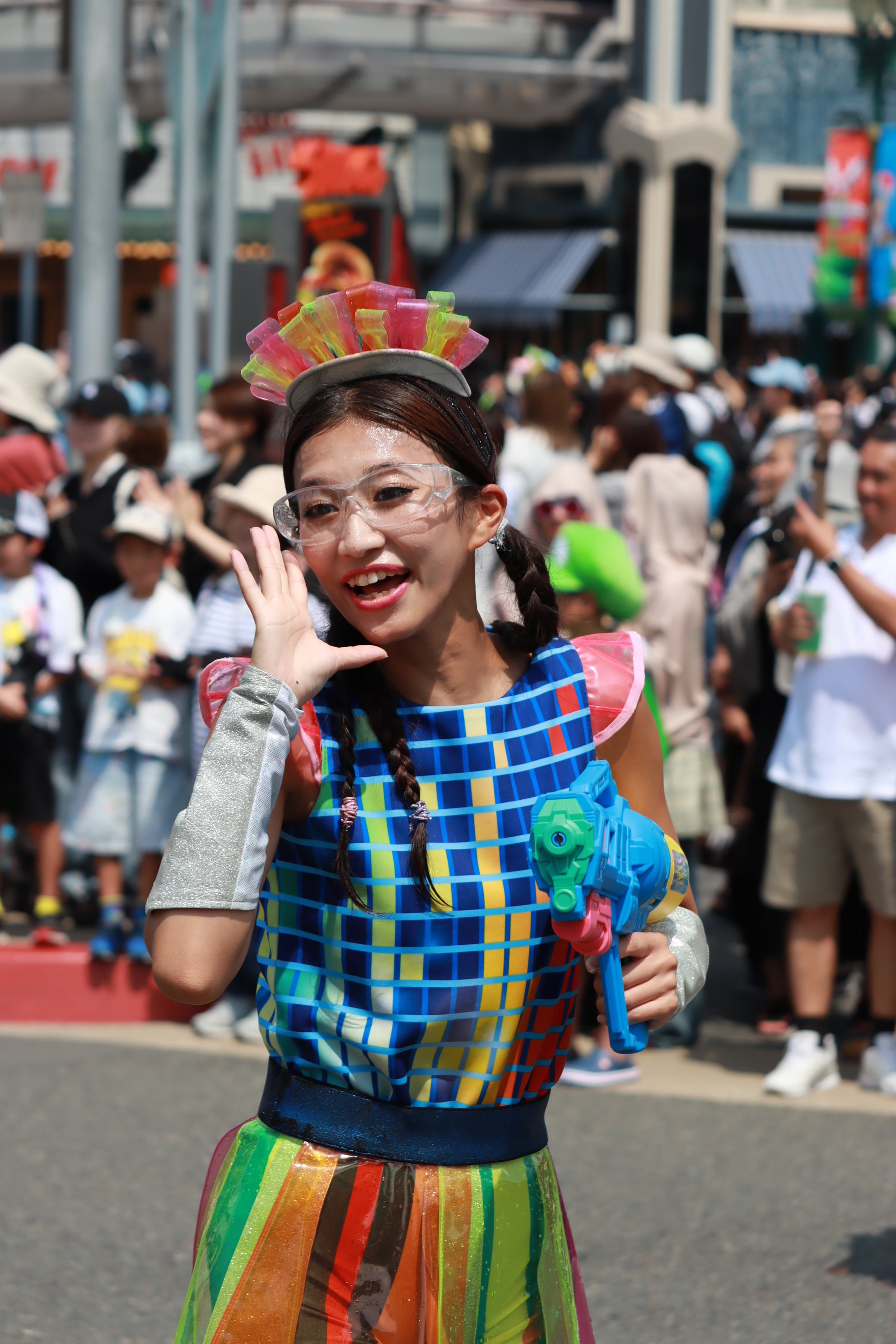 yukiページ YUKI❄ (@usj_yuki8) / X