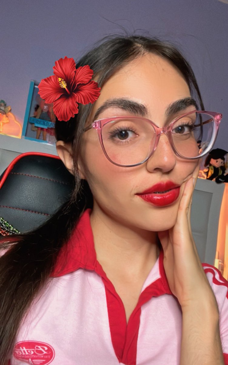 YossDG's tweet photo. Holaaa, volvi a los streams 🤭♥️ 

https://t.co/rlIe8bXLEM https://t.co/9mx44r8iML