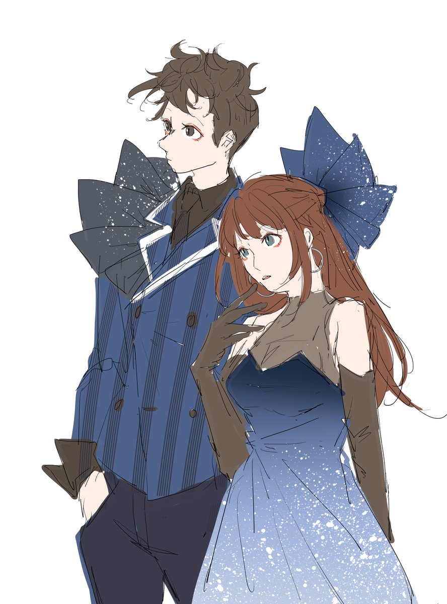 夢子/Yumeko tweet media