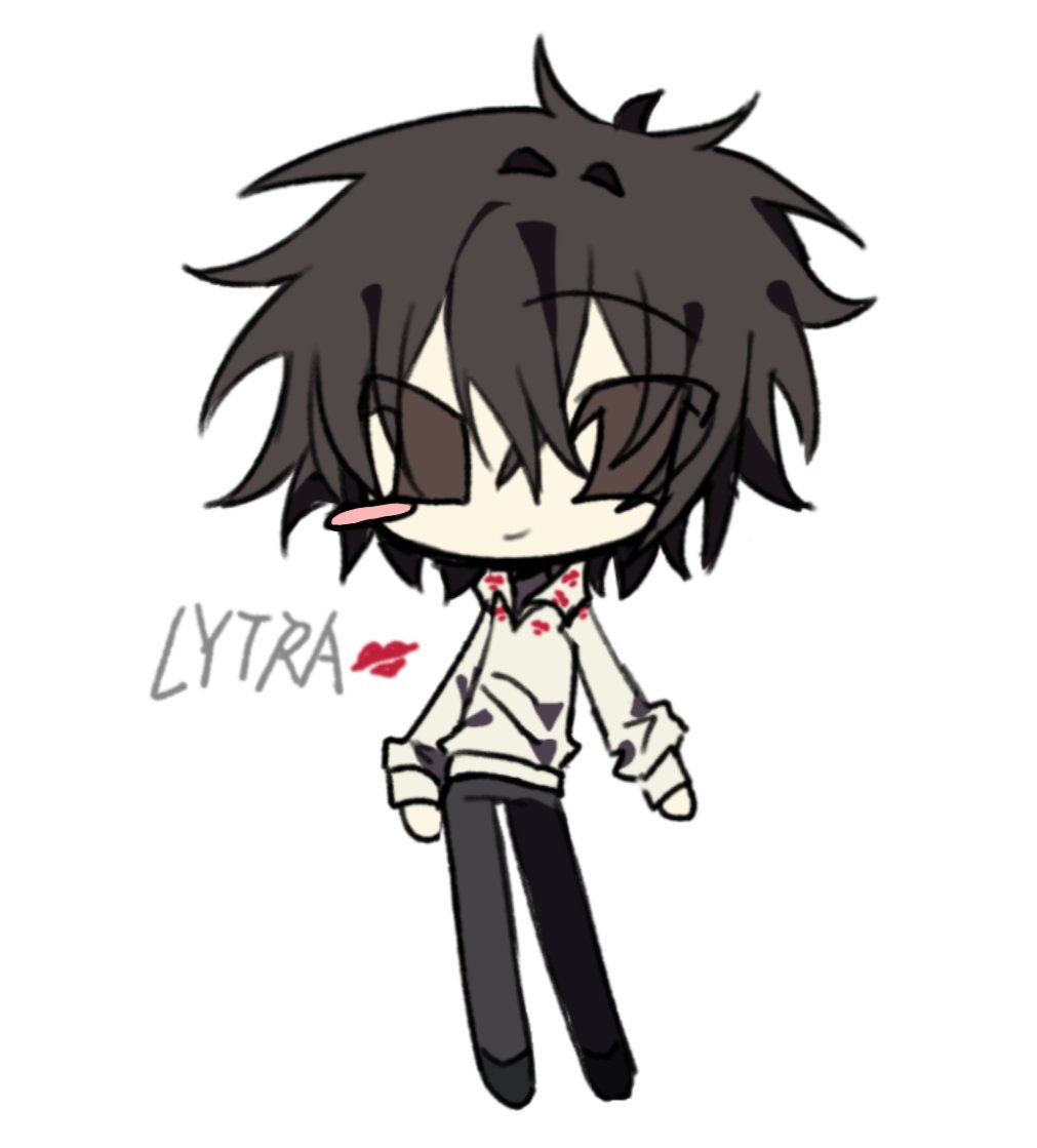 Uselessli_ion's tweet photo. #lytra #fanart https://t.co/ELobFGeuCm