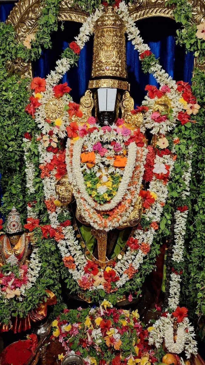 Govinda Govinda🙏