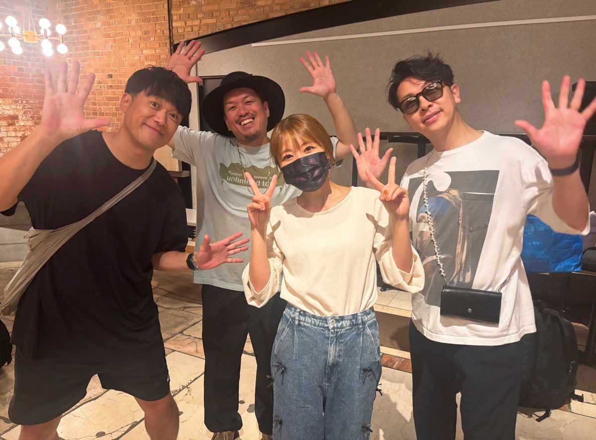 ぺこページ Peco(ペコ)/清水夏妃🌻2026年秋2000人規模のフリーワンマン挑戦