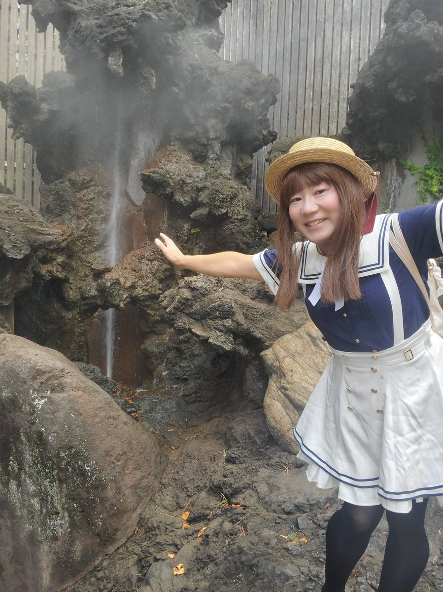 北澤みやび (@miyabi201411) / X