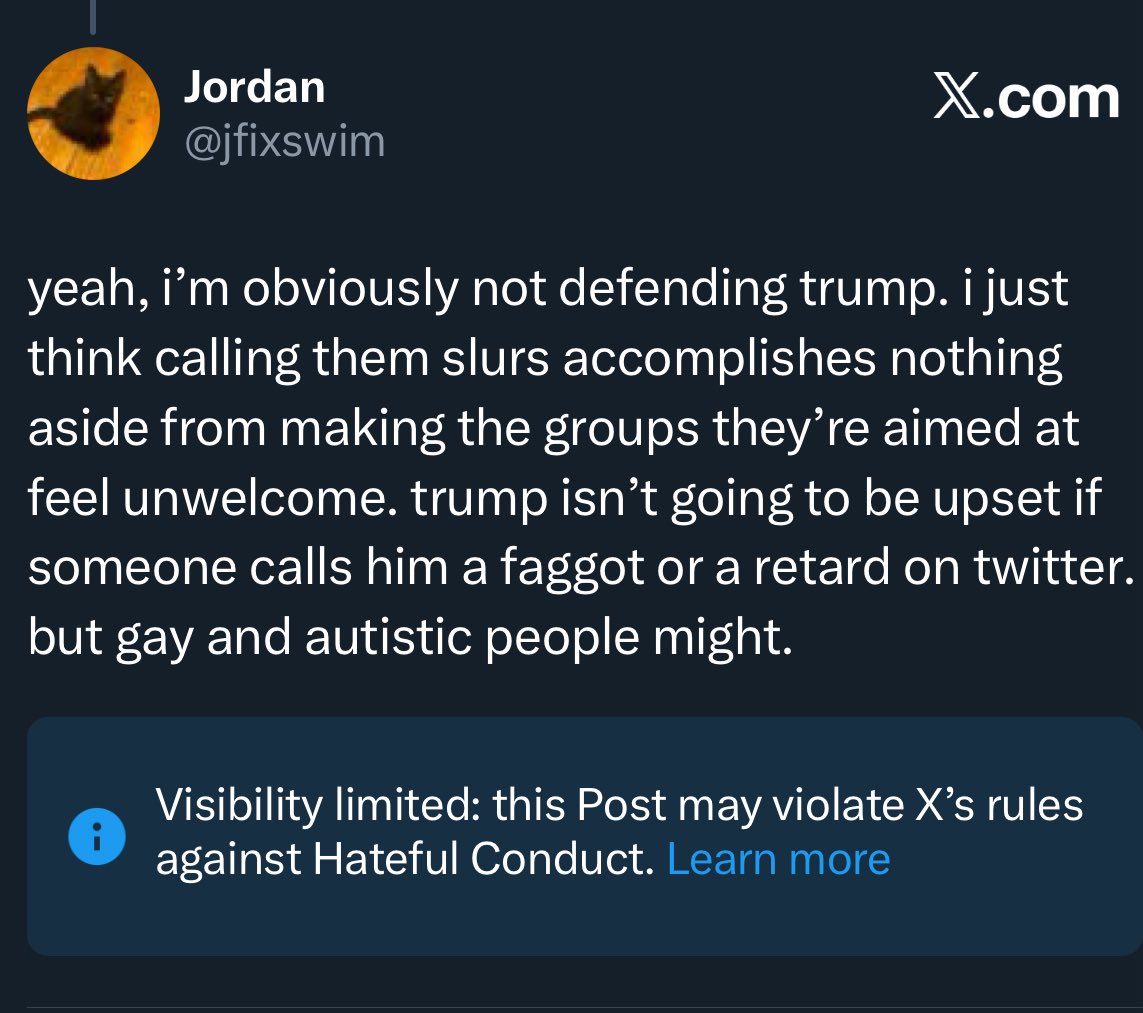 Jordan tweet media