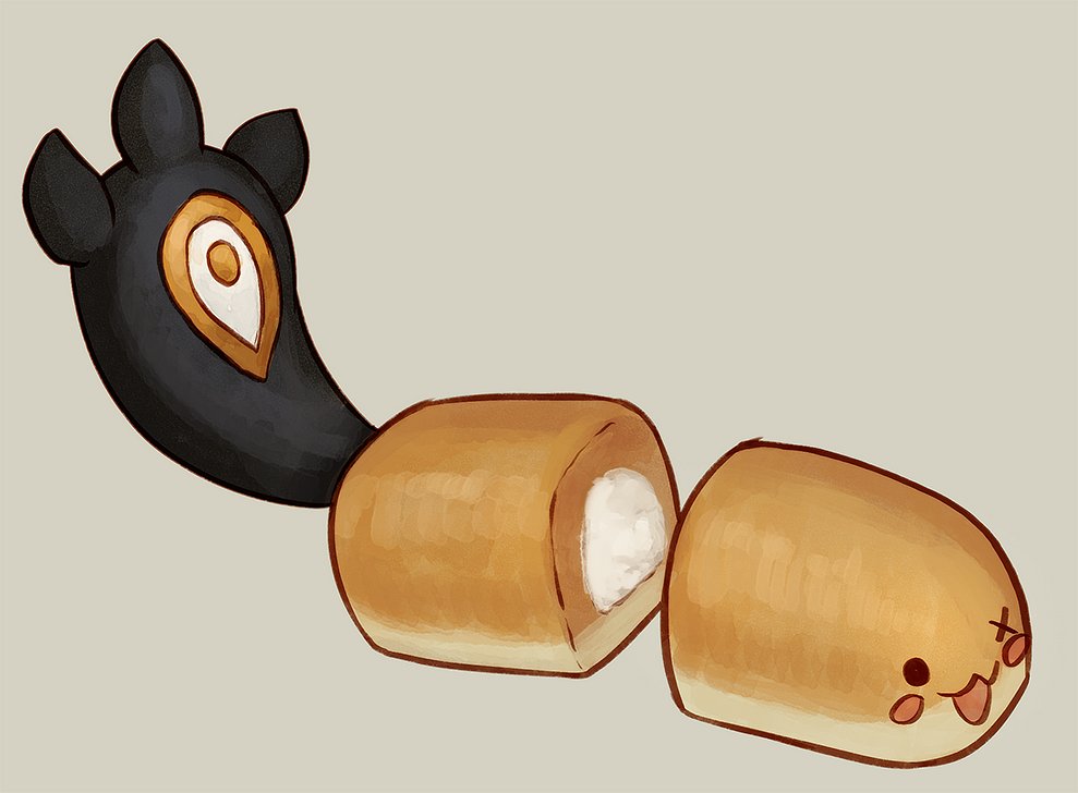 taking a quick break from work
here's a grem twinkie for no reason...