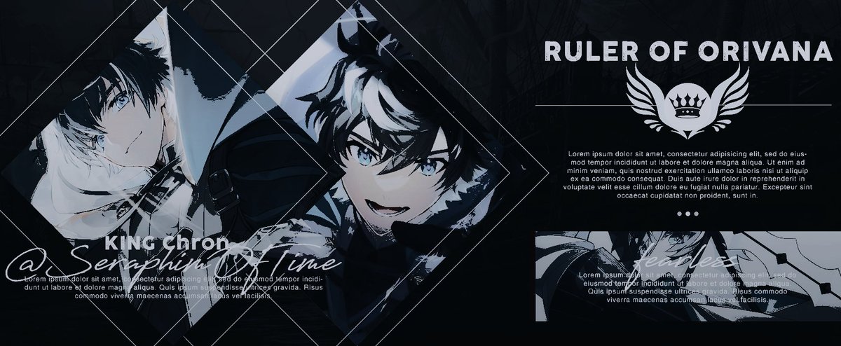 𝓚𝐞𝐞𝐩𝐞𝐫 𝐨𝓯 𝐭𝐡𝐞 𝓢𝐚𝐜𝐫𝐞𝐝 𝓗𝐨𝐮𝐫𝐬 (@seraphimoftime) on Twitter photo 