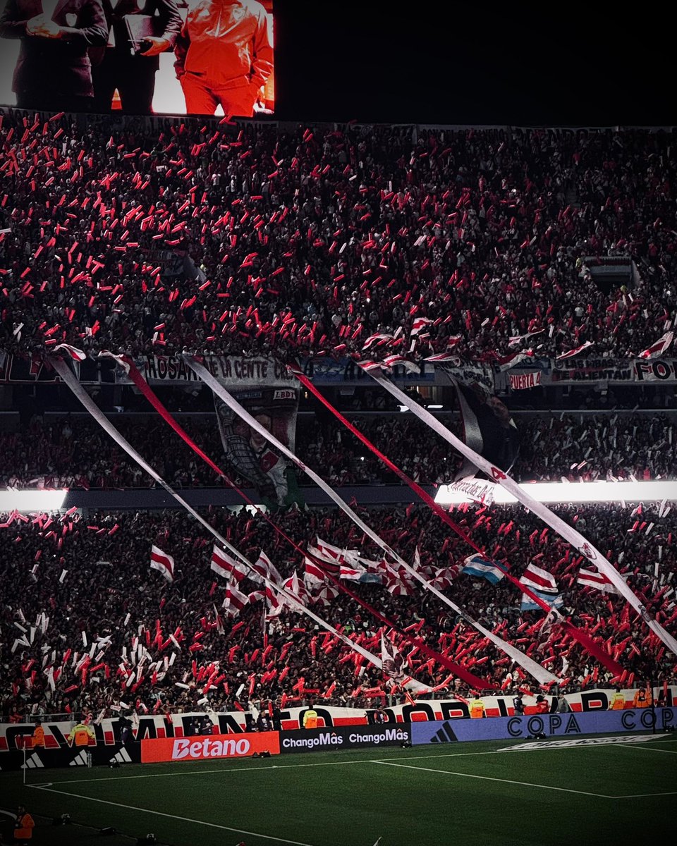 ¡HOY RIVER! 🐔