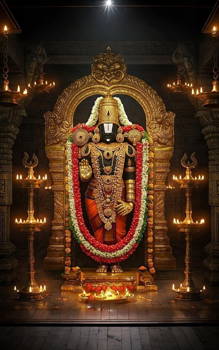 जय श्री हरि ❣️