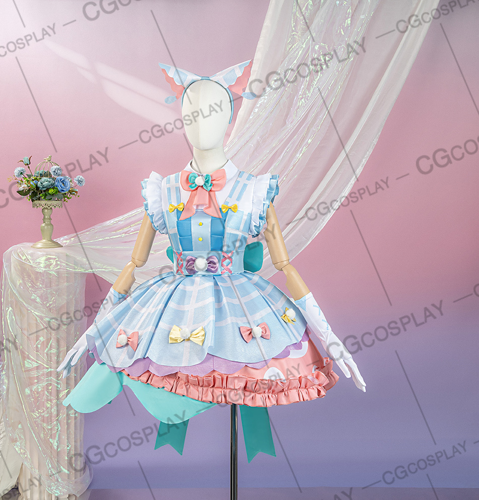 CGcosplay 🆕新商品をご紹介させていただきます🌸 ✨ラブライブ