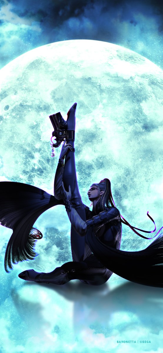 PlatinumGames Inc. tweet media