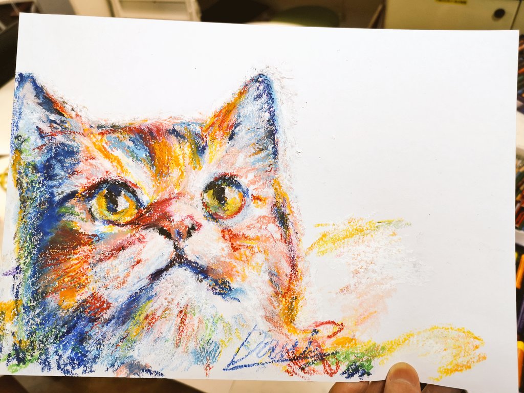 だびんち絵画イラスト教室【公式】 (@MIACIS14) / Highlights / X