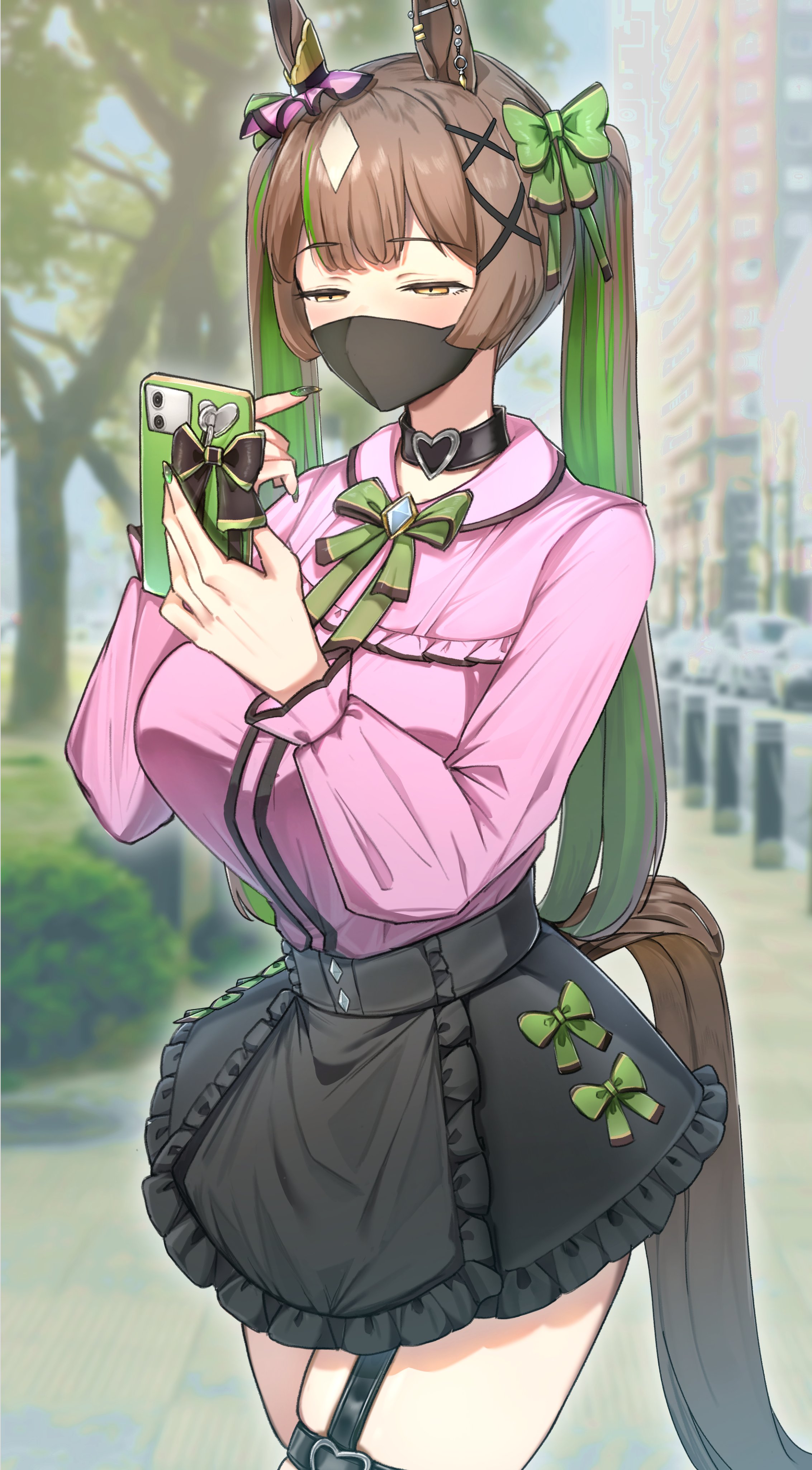 カモシカ遊歩道 (@kamohodo) / X