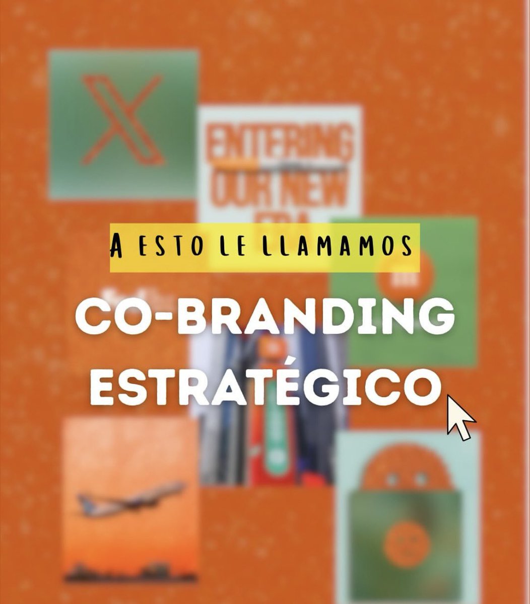 SinergiaIcesi's tweet photo. Sigue pendiente de nuestras redes🧡 https://t.co/bv6A9DD6Nh