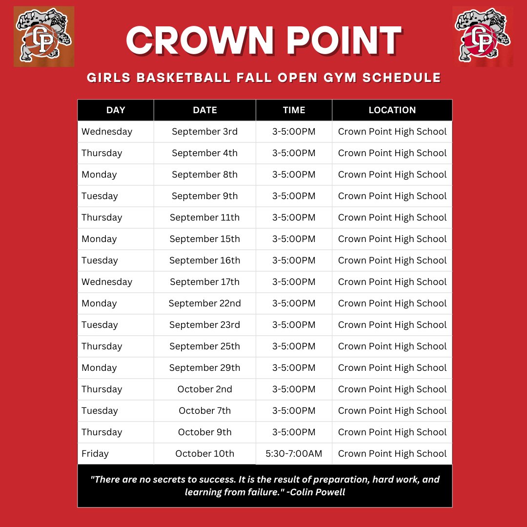 Lady Bulldogs BBall (@cp_bulldogs) on Twitter photo 