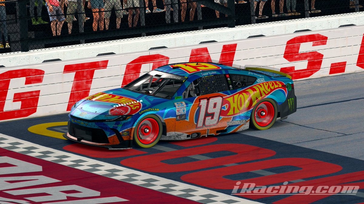 ProEdgeRacing1's tweet image. Results from the Southern 500!

P5- @DavidTooker 
P7- @GreatGoDZeuS 
P11- @EBirrel 
P16- @wadsy24 
P28- @TreHolmes11 

@EliteRacing_ / @BellyUpSports