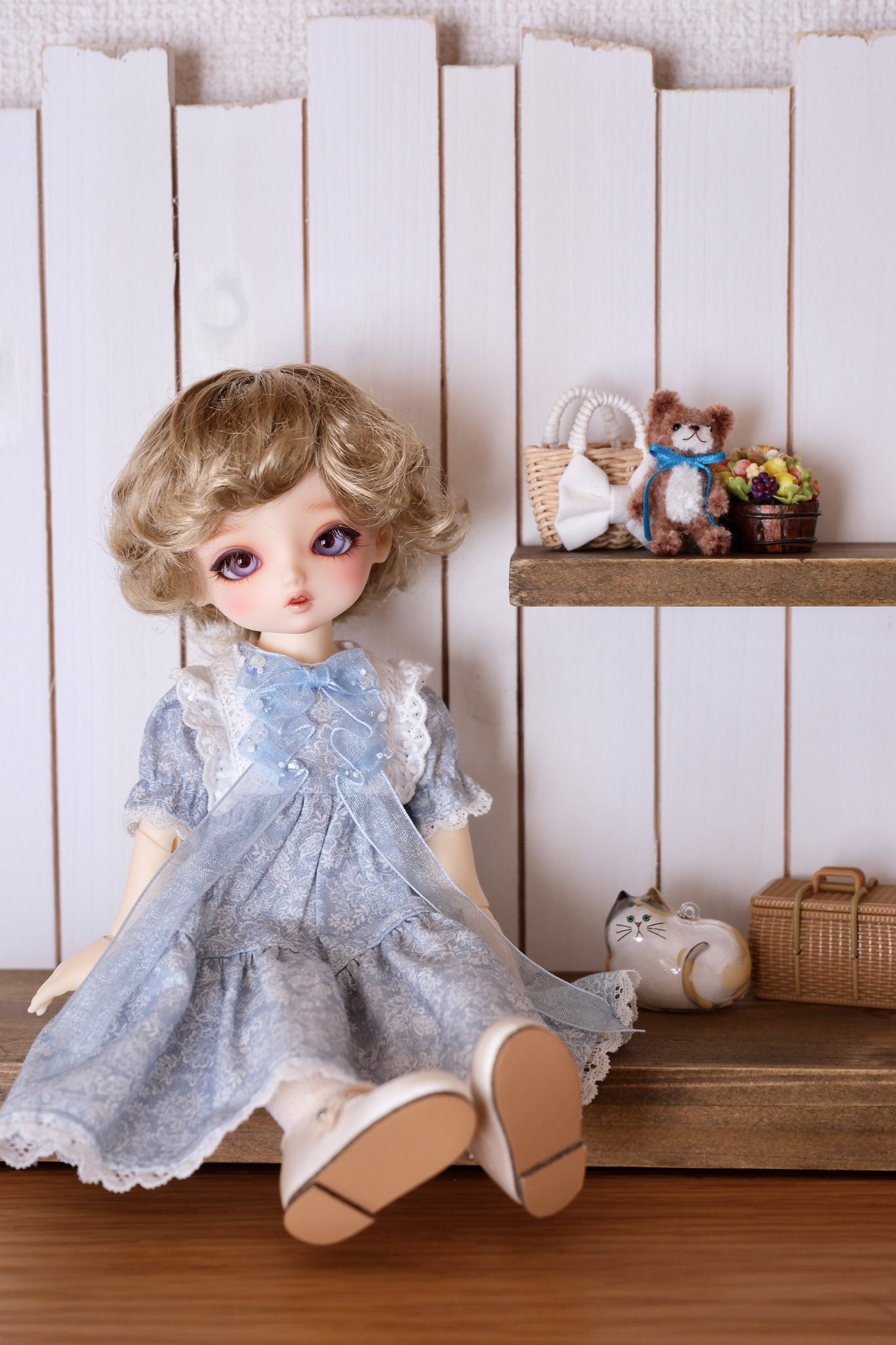 【Charme☆様】　⑥ hari ❁⃘ CHARME (@qc_de_magique) / X