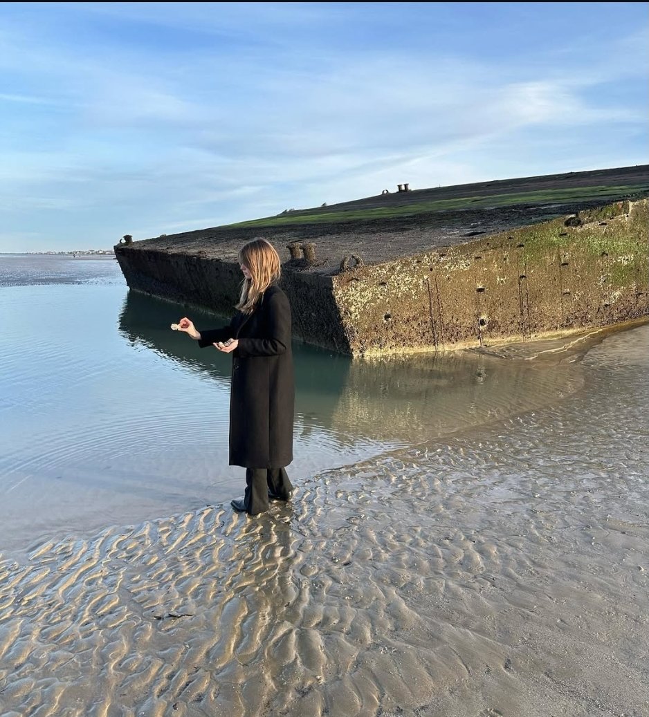 ⠀

Until we meet again, Koldovstoretz. 🌹

⠀