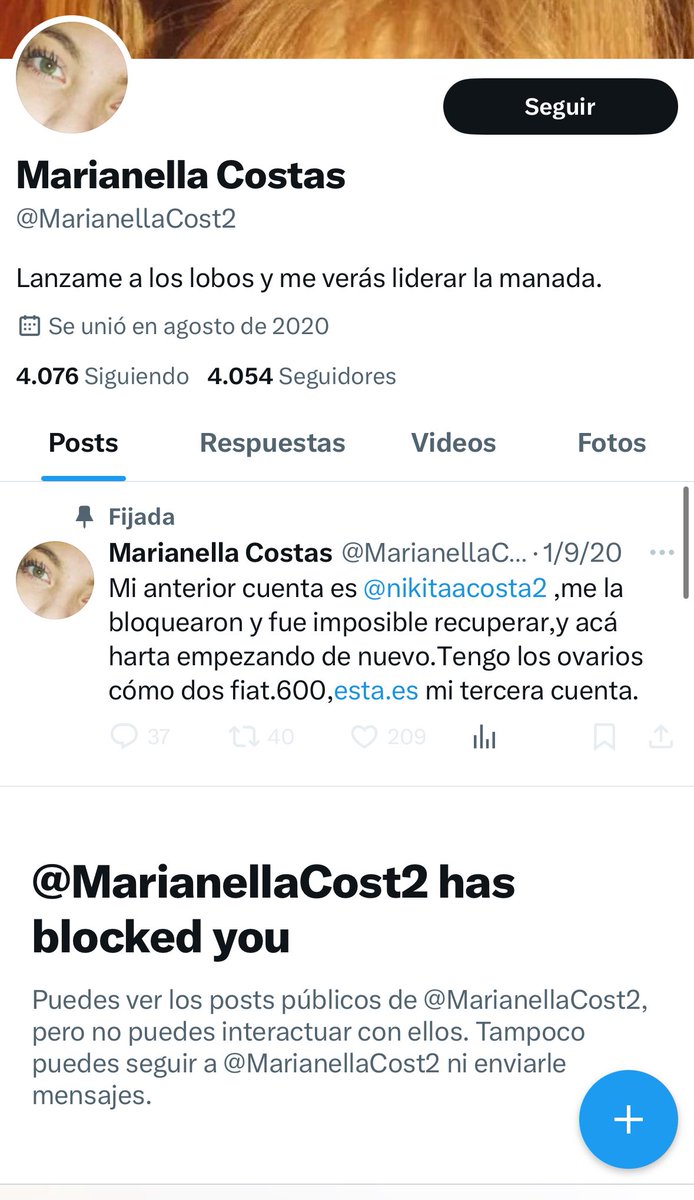 Las q se hacen las vivas bancando al gato de la china y después no se la banca 🤣🤣🤣