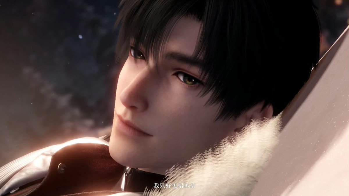 THE LOOK HE GIVES LORD PLEASE HE’S JUST SO HAPPY