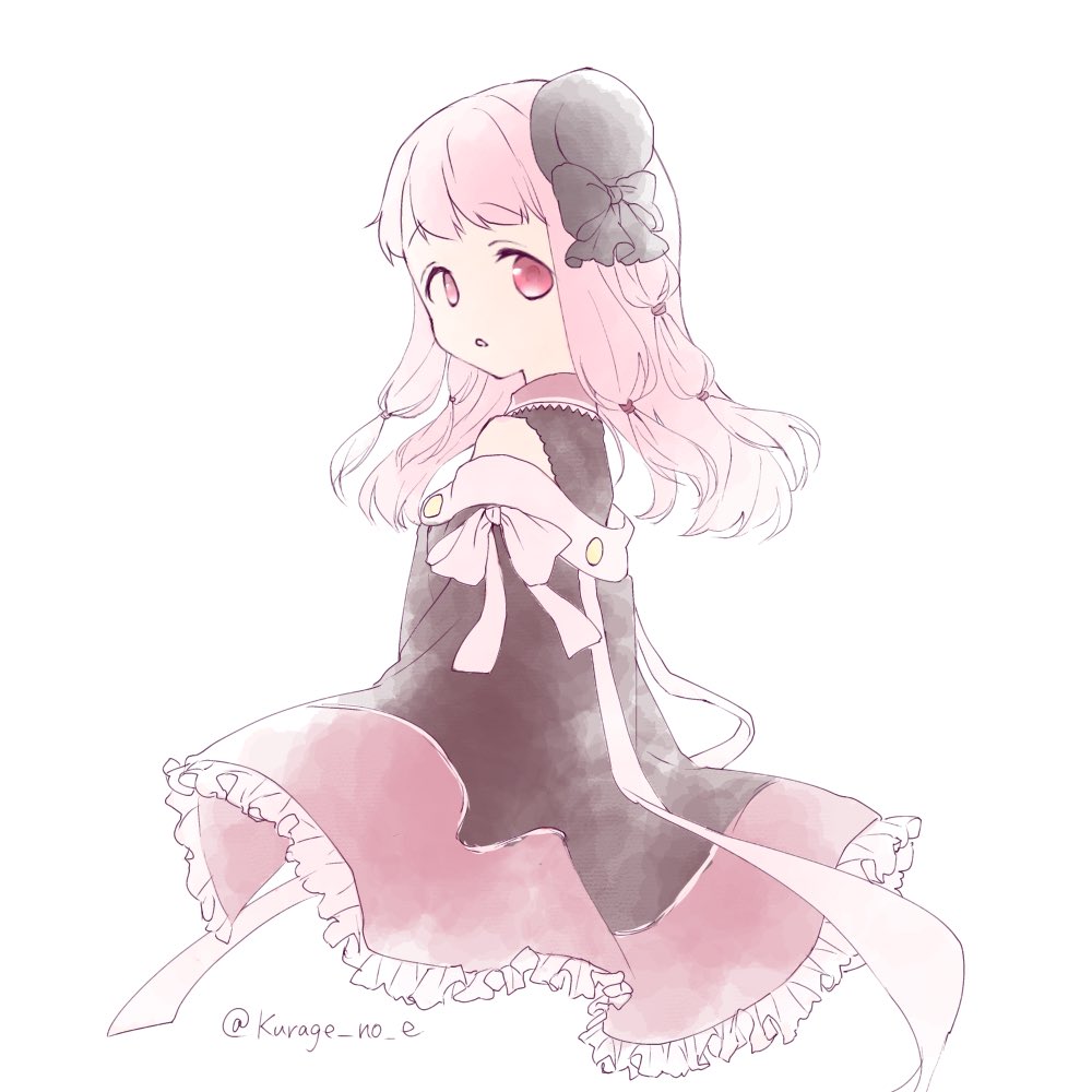 ういちゃん実装おめでとう🎊

 #環うい  #まどドラ  #マギレコ