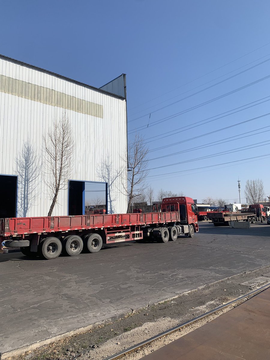 DepusteelLtd's tweet image. SA387Gr91CL2 steel plate, as a medium-temperature and high-pressure chromium-molybdenum alloy steel plate

If you need this material, please contact us.#ASME #SA387Gr91Cl2 #P91 #SA387Gr91