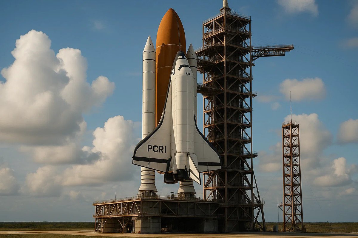 PCRIgroup's tweet image. Rest assured, containment is not guaranteed