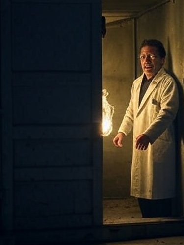 PCRIgroup's tweet image. Rest assured, containment is not guaranteed