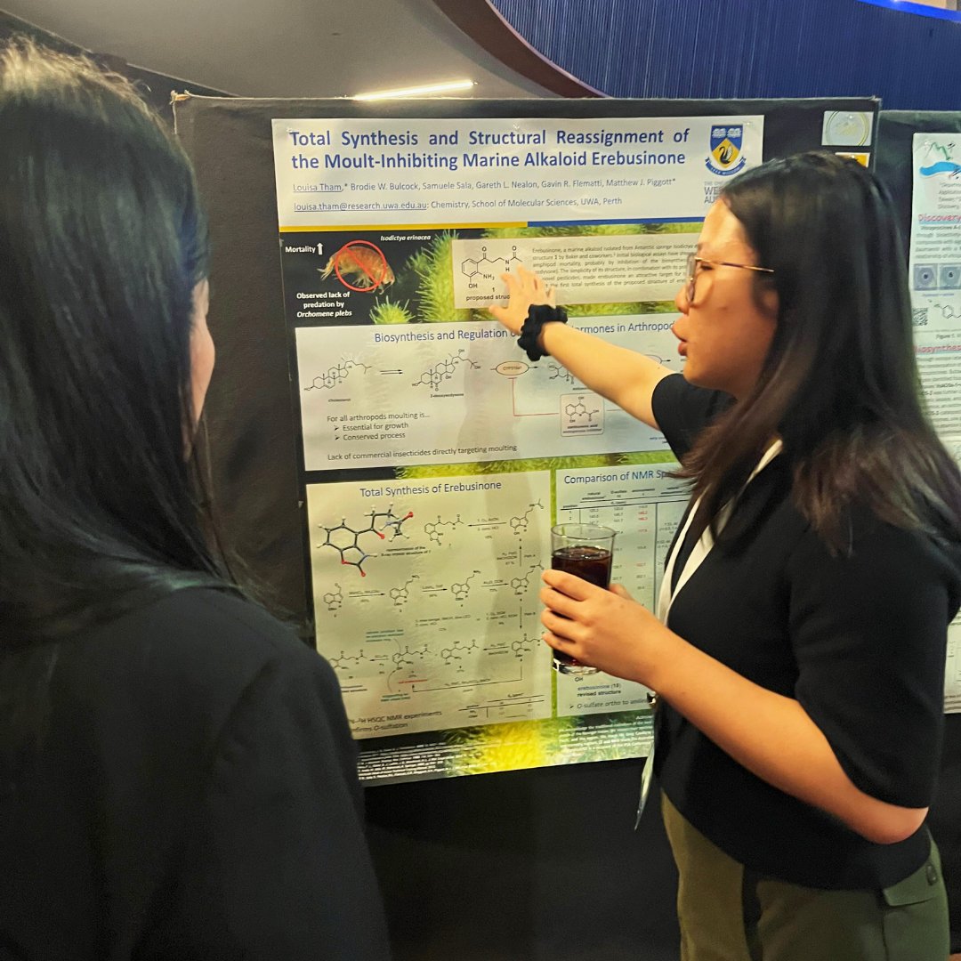 Royal Australian Chemical Institute tweet media
