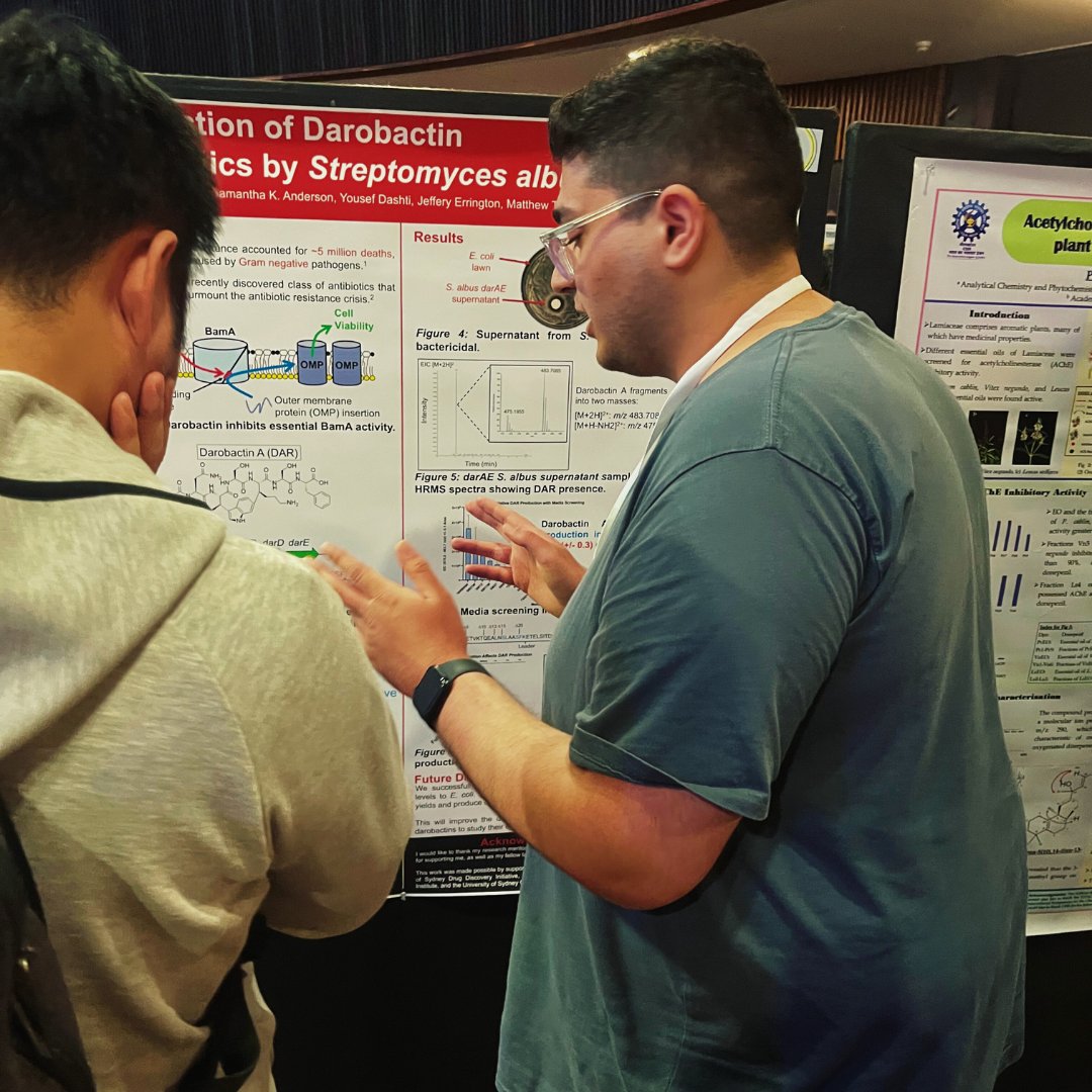 Royal Australian Chemical Institute tweet media