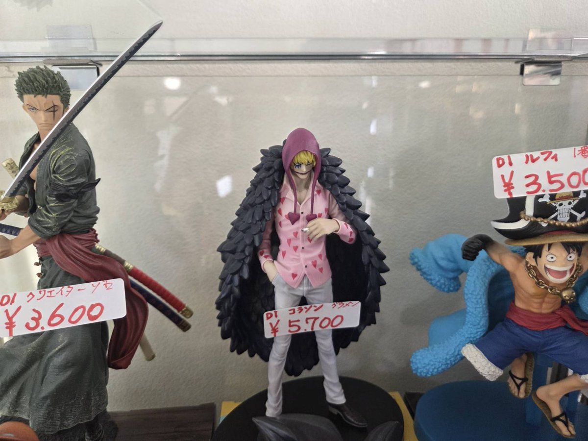 ワンピース グッズ まとめ ① ONE PIECE』 – JUMP SHOPオンライン