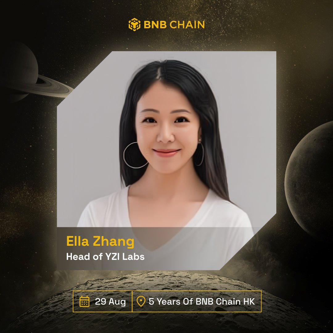 BNB Chain 華語 tweet media