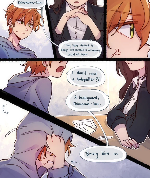 does anyone still fw bodyguard/idol akitoya… #prsk_FA 