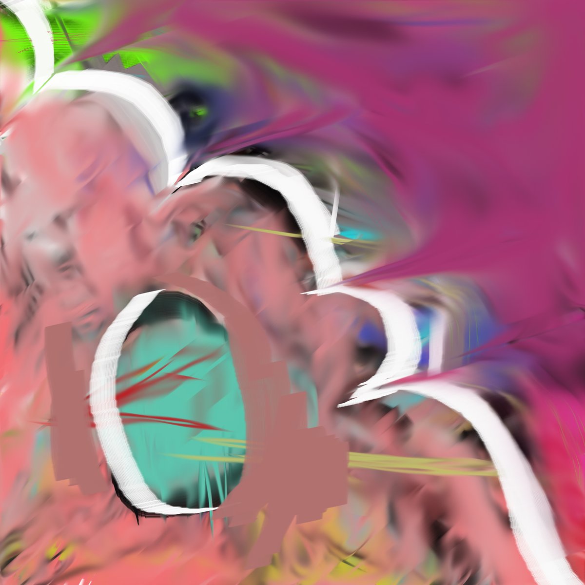 eluart1's tweet image. GN! 
-Romantic Fervor- #1ed 
objkt.com/tokens/open_ob…