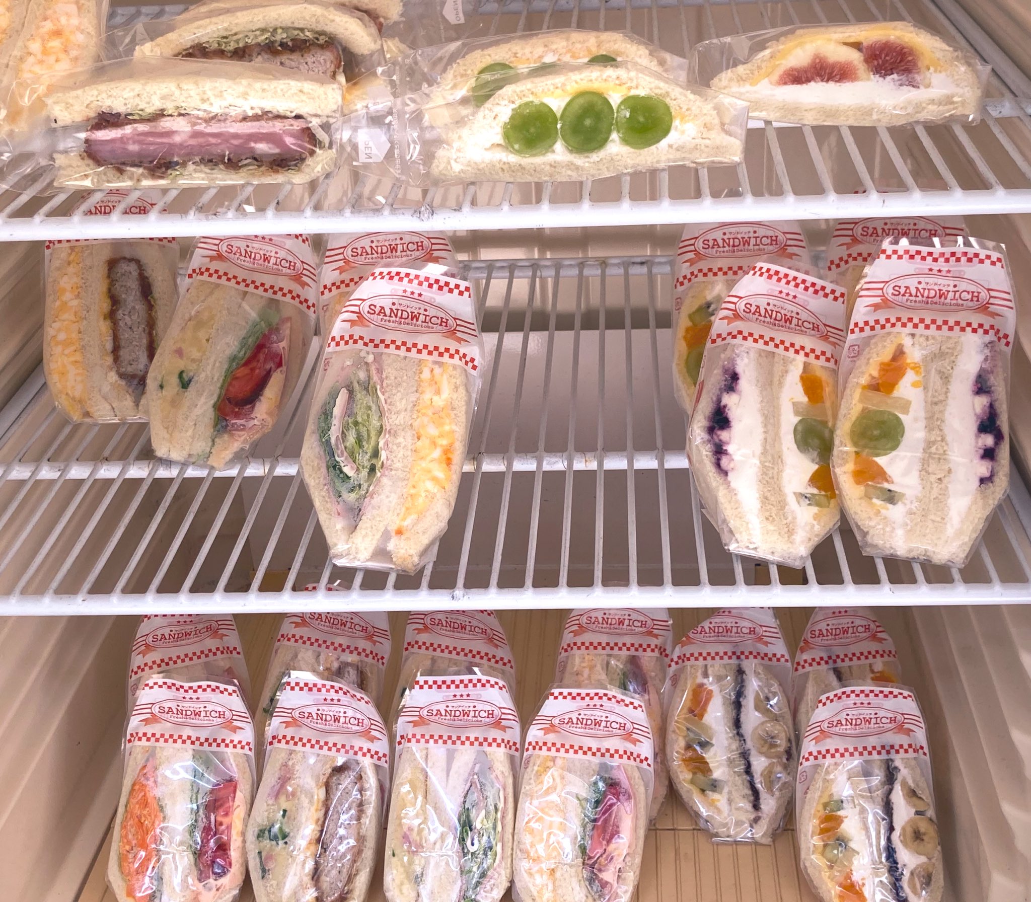 サンドイッチ専門店アサイッチ静岡 on X: 
