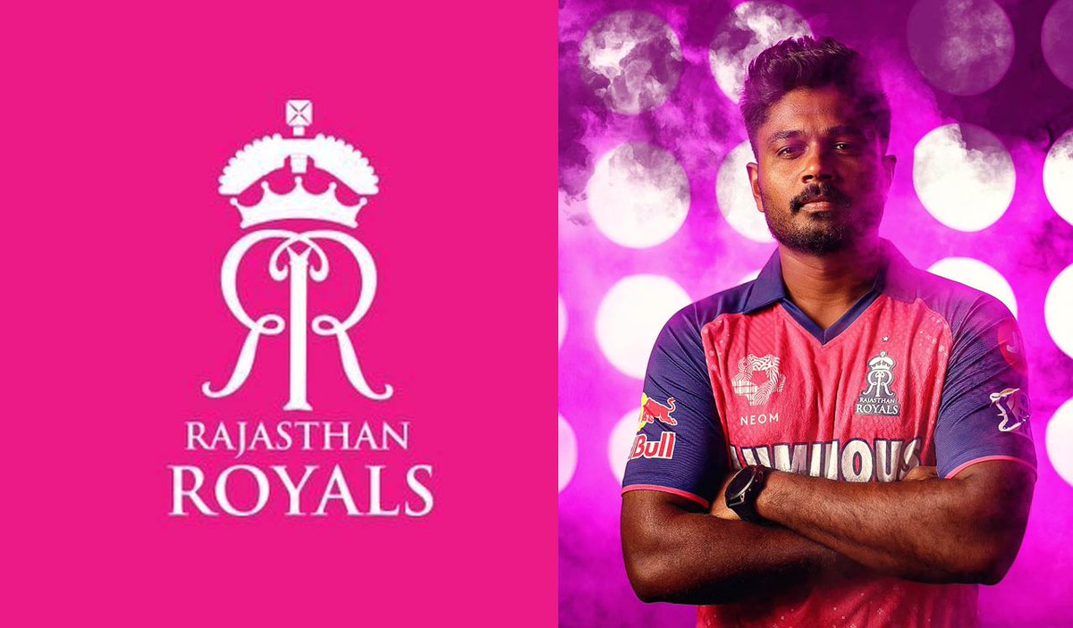 Mahi_Patel_07's tweet image. If Sanju is not leaving RR then what would be our Playing XI? 🤔🔥 Drop your best RR Playing 11 with Sanju as captain 💎 #HallaBol #IPL2026