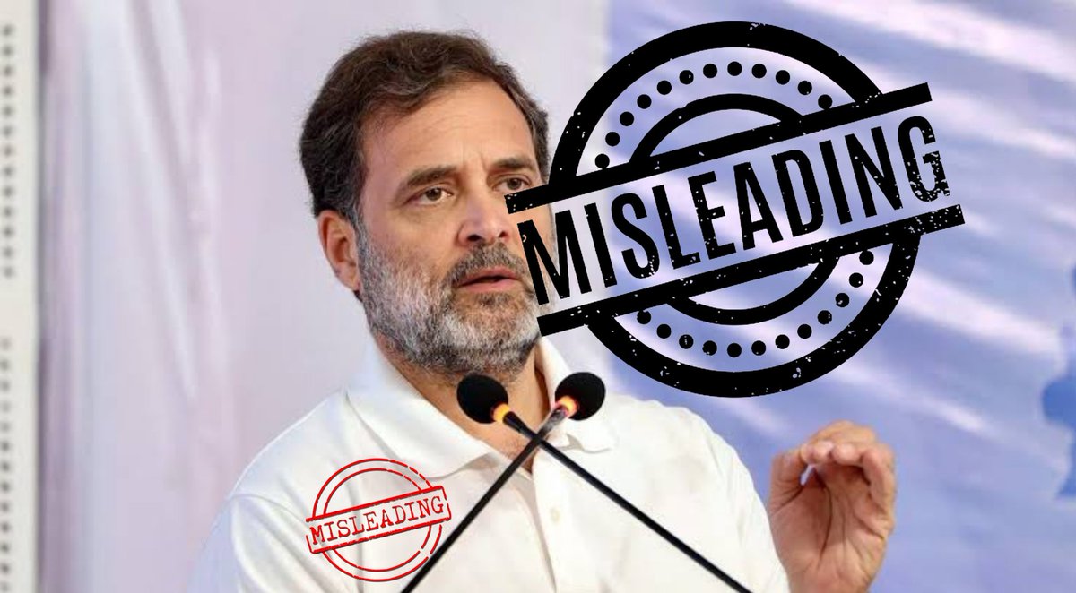 3 big claims of Pappu, which were repeatedly said to mislead the country 

➥India's economy is "Dead"!

➥"Make in India" can never succeed

➥China has entered inside India

In this thread🧵, all 3 statements have been exposed with facts and data.

Read &amp; decide for yourself