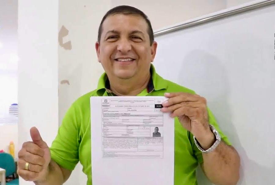 “El endeudamiento de $150 mil millones transgrede la planeación y la ley”: exconcejal Ricardo Vives cacicastereo.com/noticias/31316