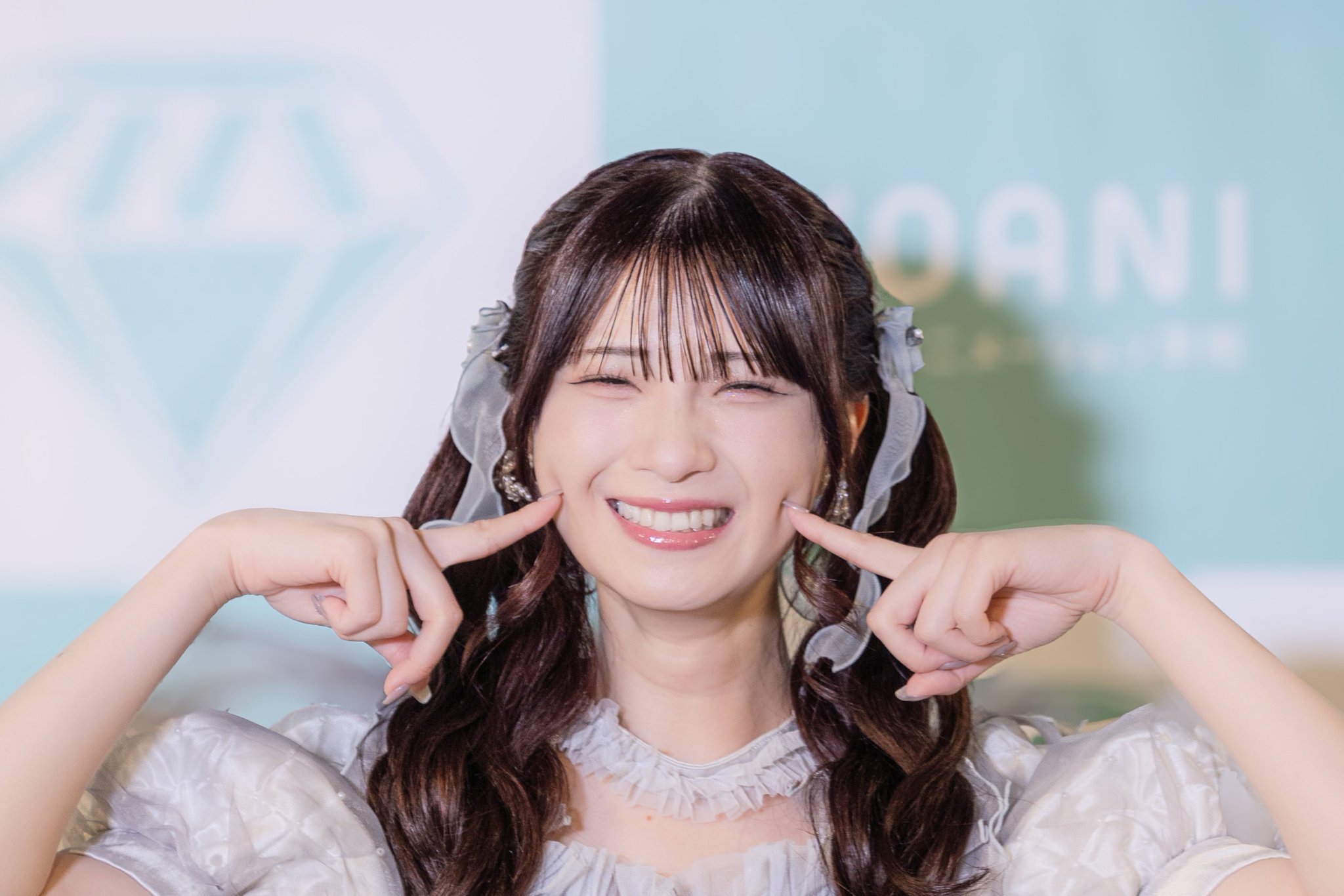 菅波美玲 神様の言うとーり！ ヨリ 直筆 ≠ME 菅波美玲 マシュマロフロート 直筆ヨリ サイン - メルカリ