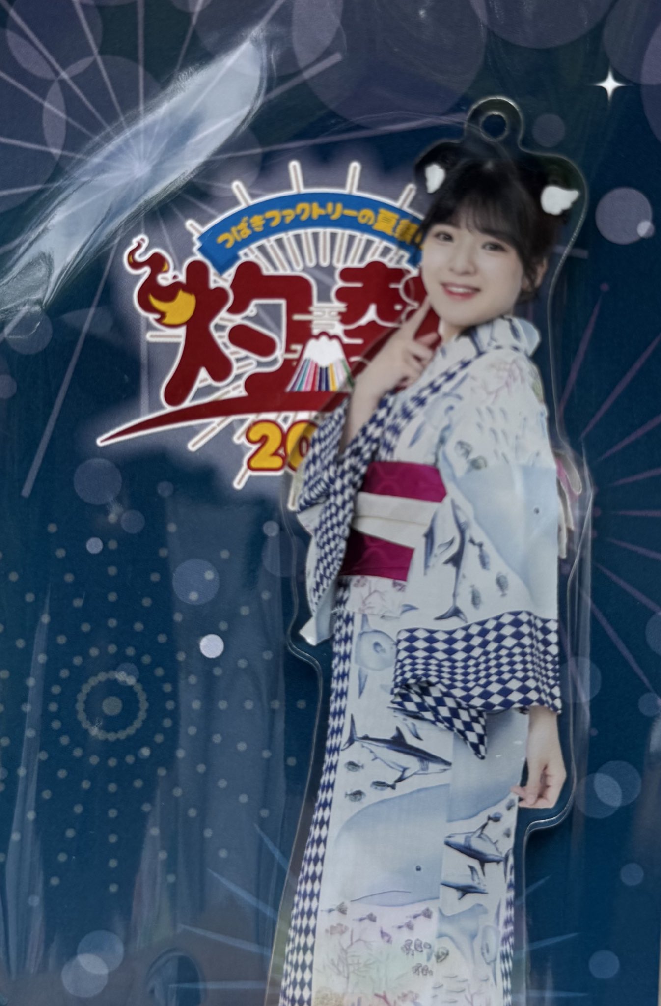 八木栞　グッズまとめ売り Amazon.co.jp: つばきファクトリー 八木栞 グッズセット