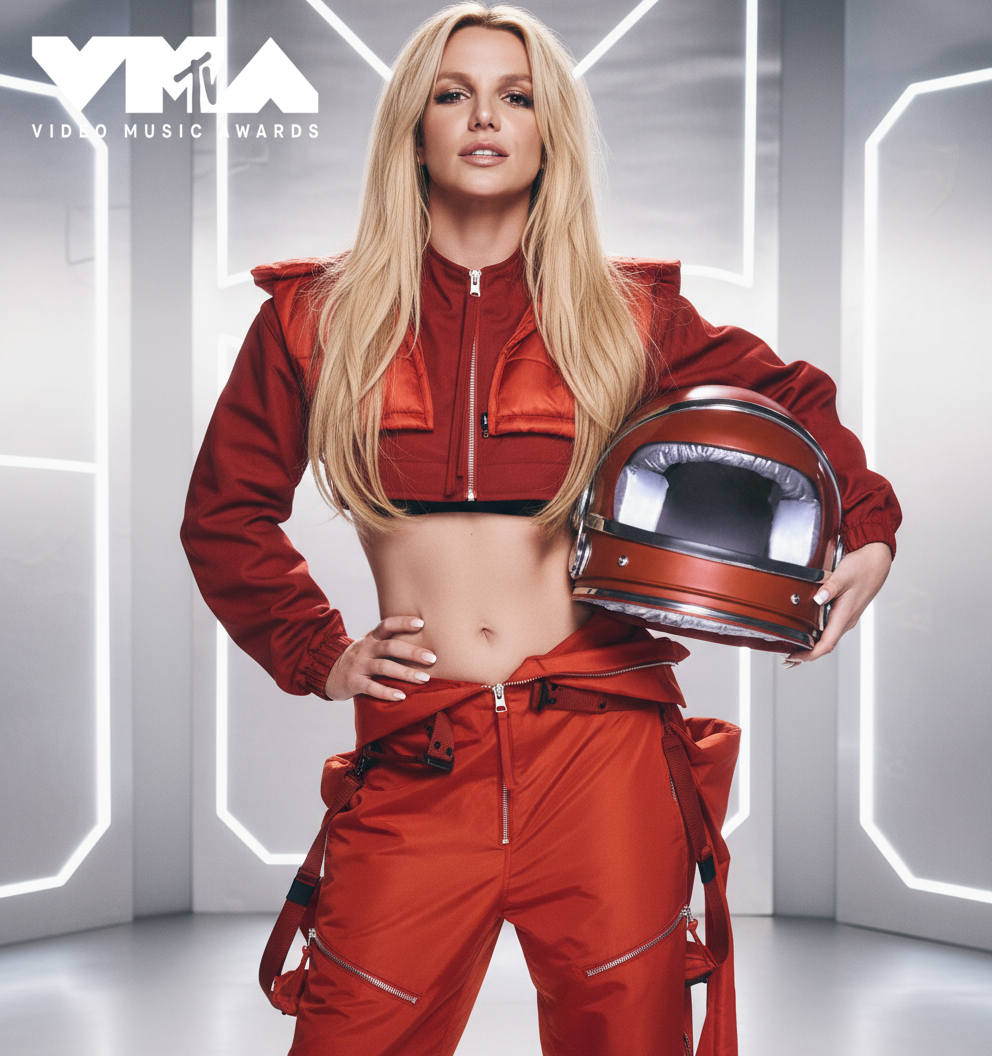 AINEYSPEARS's tweet photo. BRITNEY SPEARS #VMAs  #BRITNEY #BRITNEYSPRARS https://t.co/ihXpVlaJlq