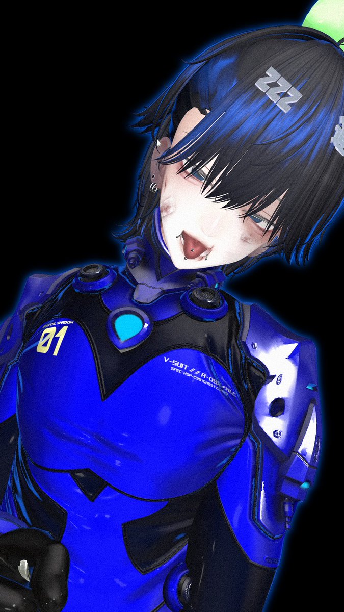 彼方くんのピアス高校生の時あけてたところと同じところで同じ形のピアスですこ　かわちいかわ〜‼︎‼︎