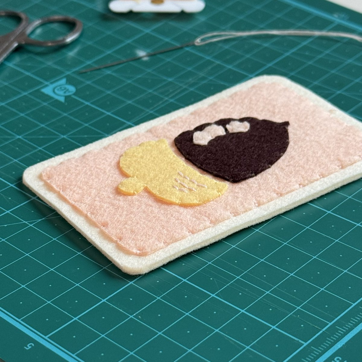 흐으음…!
[돈다발] 레시피를 배웠다!