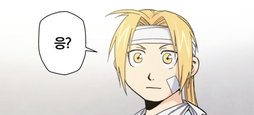 Hourly Ed Elric (@hourlyelric) on Twitter photo 